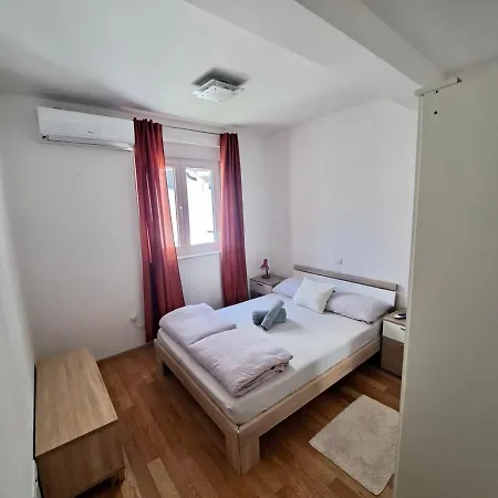 M&b Apartmán Vodice