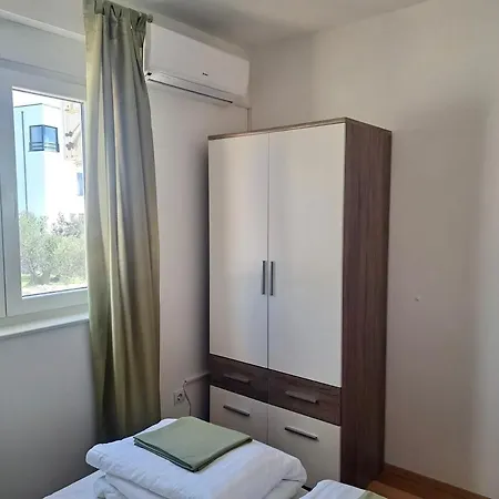 M&b Apartment