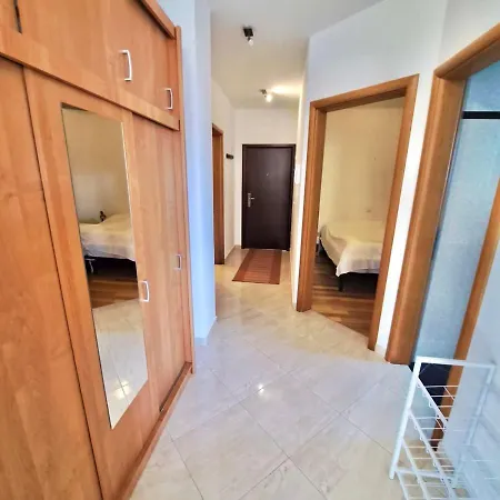 M&b Apartmán Vodice