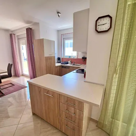 Apartment M&b