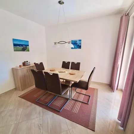 M&b Apartment Vodice