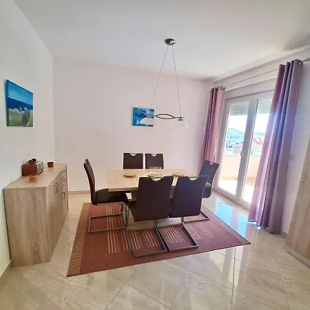 M&b Apartmán