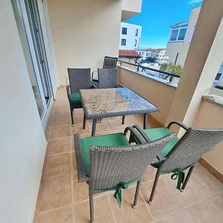 Apartment M&b Vodice