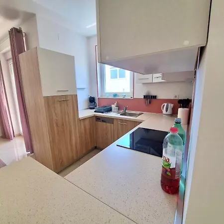 M&b Apartment