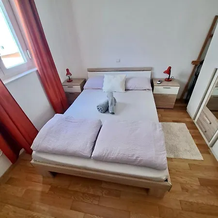 M&b Apartmán Vodice