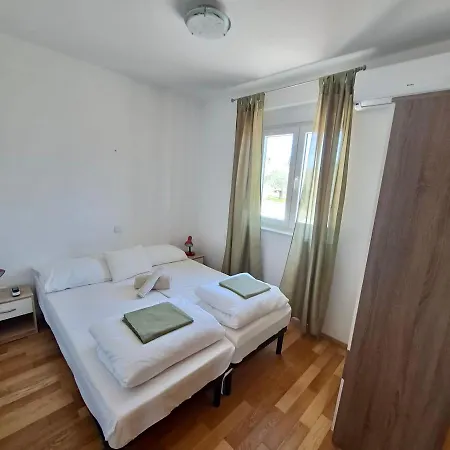 M&b Apartmán