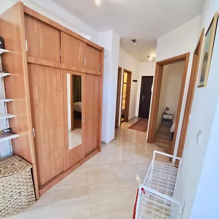 Apartment M&b