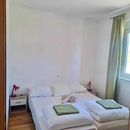 Apartment M&b Vodice