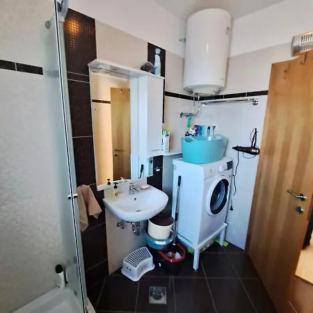 M&b Apartment