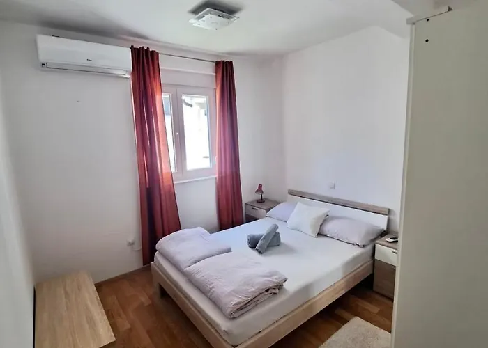 M&b Apartamento Vodice