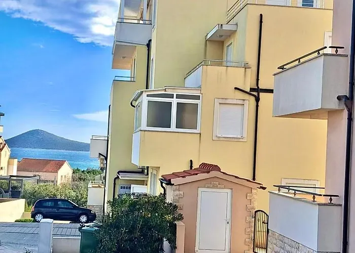 Apartamento M&b Vodice