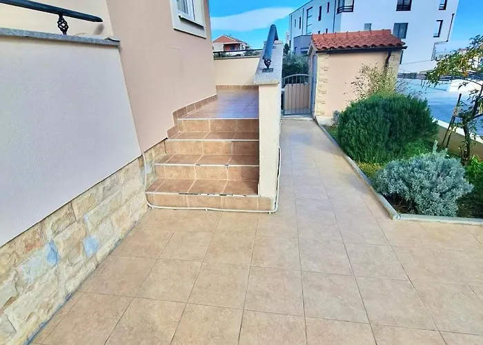 M&b Apartamento Vodice