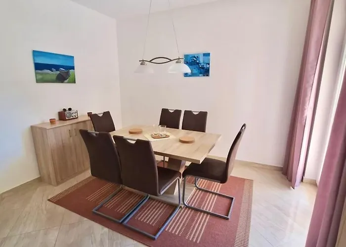 M&b Apartamento Vodice