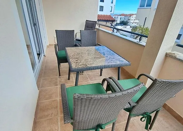 Apartamento M&b Vodice