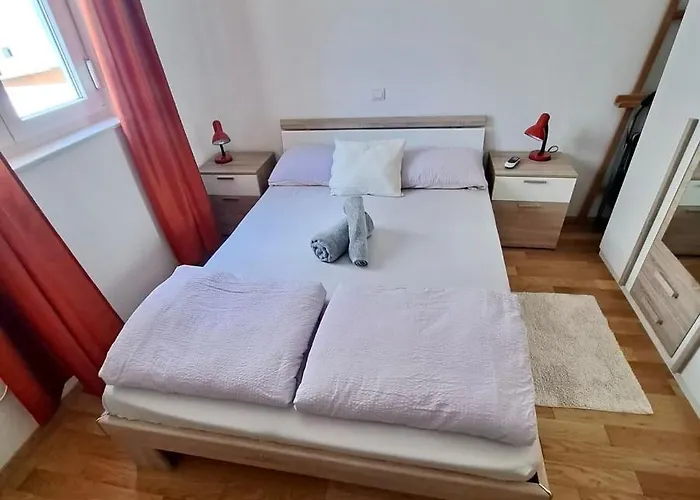 M&b Apartamento Vodice