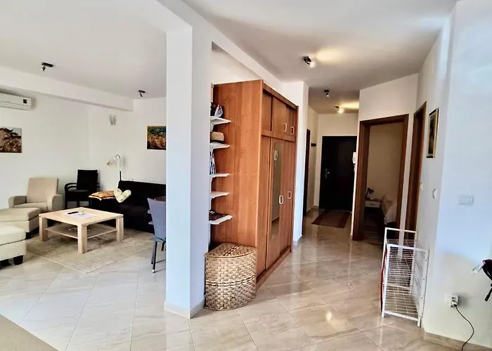 M&b Apartamento Vodice