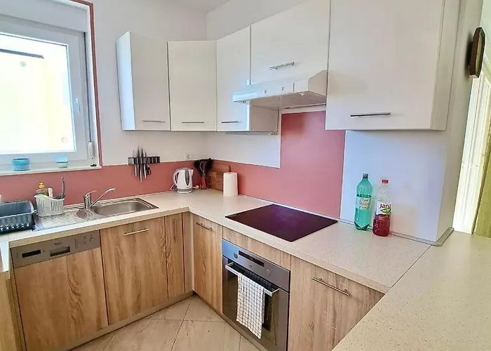 Apartamento M&b Vodice