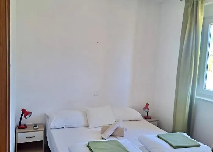 Apartamento M&b Vodice